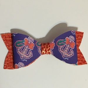 Handmade Hair Bows
